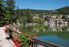 Baselga di Pinè, lago di Serraia