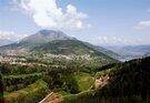 Bosentino, panorama Bosentino, panorama