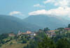 Fierozzo, panorama