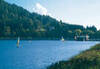Lago della Serraia Lago della Serraia
