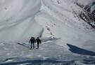 Monte Slimber - Sasso Rosso Monte Slimber - Sasso Rosso