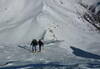 Monte Slimber - Sasso Rosso Monte Slimber - Sasso Rosso
