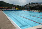 Piscina comunale di Pergine Piscina comunale di Pergine