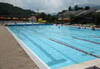 Piscina comunale di Pergine Piscina comunale di Pergine