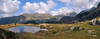 Trekking al Lago delle Stellune Trekking al Lago delle Stellune