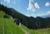 Trekking al Rifugio Tonini Trekking al Rifugio Tonini