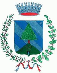 stemma del Comune di Fierozzo