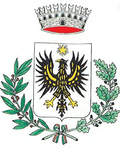 stemma del Comune di Palù del Fersina