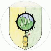 stemma del Comune di Vignola Falesina stemma del Comune di Vignola Falesina