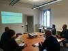 Immagine decorativa per il contenuto 07 novembre 2019 - Formazione OpenAgenda e SensorCivico Comune di Feltre
