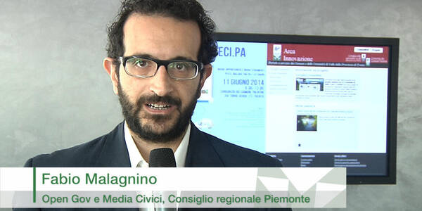 Immagine decorativa per il contenuto Fabio Malagnino: Trentino esemplare anche per gli Enti locali del Piemonte