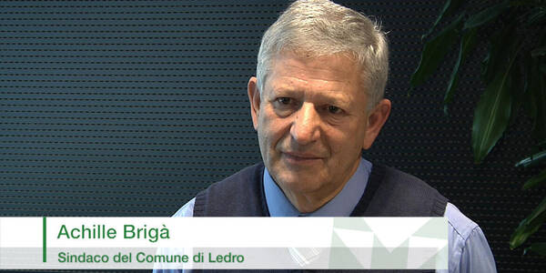 Immagine decorativa per il contenuto Il Comune unico di Ledro: un'esperienza da condividere