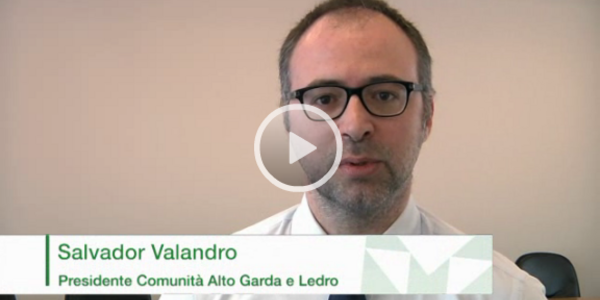 Immagine decorativa per il contenuto La Comunità e il sensoRcivico