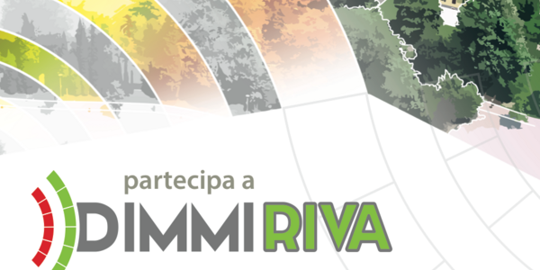 Immagine decorativa per il contenuto Partecipazione al compendio Miralago: #dimmiRiva