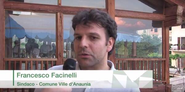 Immagine decorativa per il contenuto Francesco Facinelli, SpaziComuni