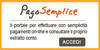 logo pago semplice