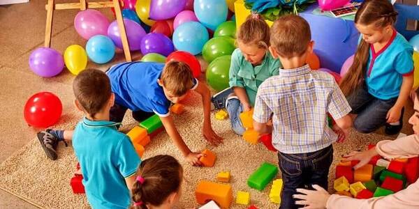 Immagine decorativa per il contenuto Servizio nido d'infanzia Scarabocchio - graduatoria ammissioni a.e. 2023/2024