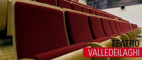 Immagine della platea