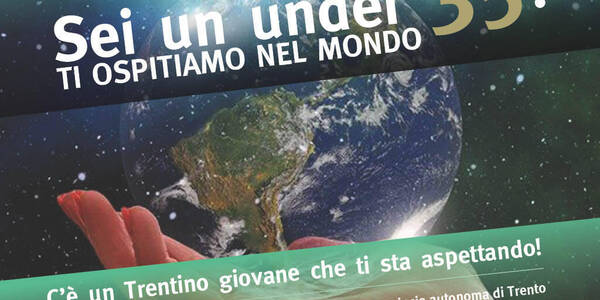 Immagine decorativa per il contenuto Programma interscambi giovanili - Apertura bando