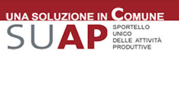 Immagine decorativa per il contenuto SUAP - Sportello unico delle attività produttive
