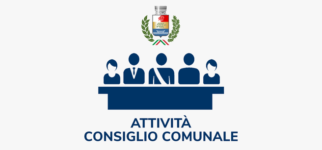 Immagine decorativa per il contenuto Attività del consiglio