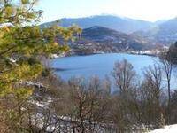 Lago di Terlago
