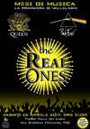 Tributo ai Pink Floyd e Queen:  uno spettacolo mozzafiato durante il quale il palco del teatro ospiterà 5 tastiere, 9 chitarristi e una strumentazione da incanto.