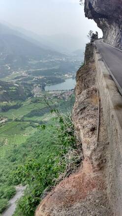 Foto di Alberto Margoni - Strada Ranzo-Margone