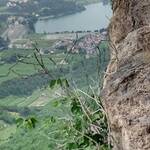 Foto di Alberto Margoni - Strada Ranzo-Margone