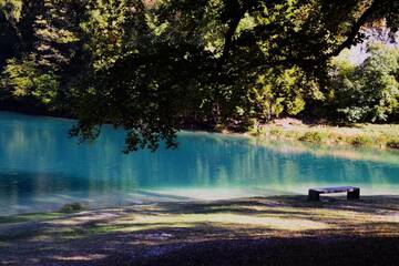 Foto di Valentina Cristelli - Lago di Lamar