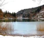 Foto di Nicola Contiero - Lago Santo 