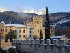Il-castello-di-Terlago-con-la-neve-Foto-di-Federico-Fabbro_gallerythumbnail