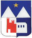 Stemma del Comune di Lardaro