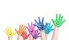 immagine mani