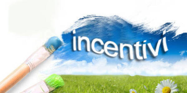 Immagine decorativa per il contenuto Incentivi Attività Economiche