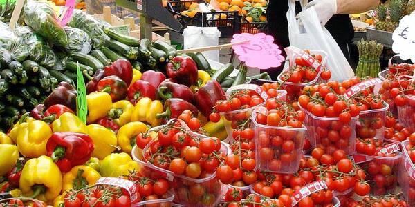 Immagine decorativa per il contenuto Commercio su area pubblica