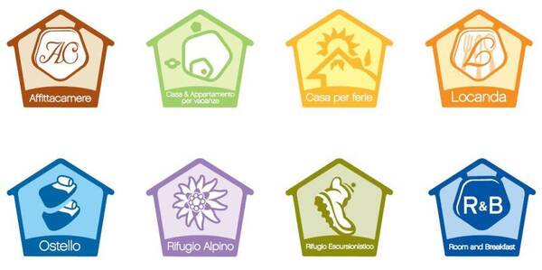Immagine decorativa per il contenuto Strutture ricettive