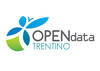 Immagine decorativa per il contenuto Dati Aperti del Trentino