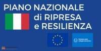 Logo PNNR