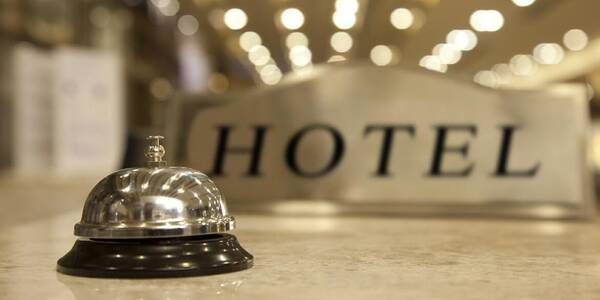Immagine decorativa per il contenuto Alberghi e Hotel