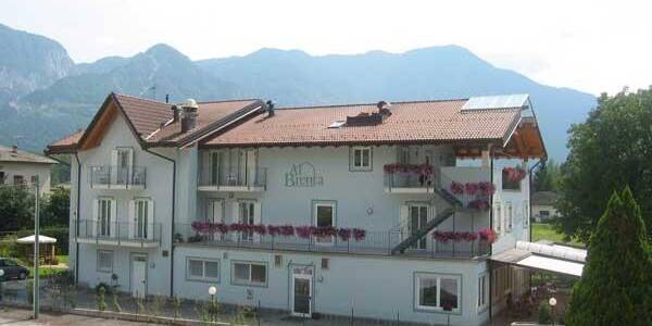 Immagine decorativa per il contenuto Al Brenta