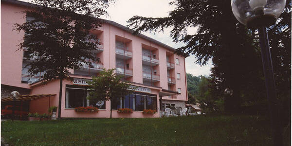 Immagine decorativa per il contenuto Hotel Levico