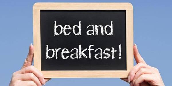 Immagine decorativa per il contenuto B & B