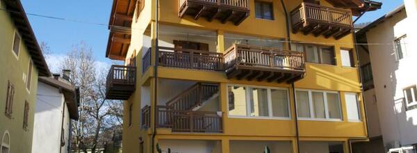 Immagine decorativa per il contenuto B&B al Rio