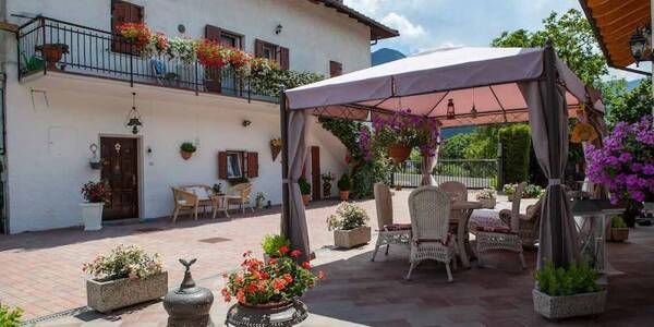 Immagine decorativa per il contenuto B&B Rene'