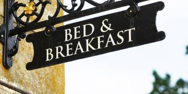 Immagine decorativa per il contenuto B&B Sogno
