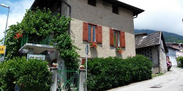 Immagine decorativa per il contenuto B&B Zita