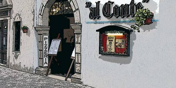 Immagine decorativa per il contenuto Al Conte -  Bar
