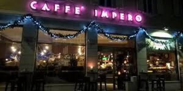 Immagine decorativa per il contenuto Impero Caffè