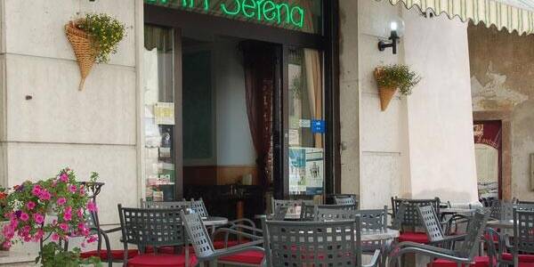 Immagine decorativa per il contenuto Serena -  Bar